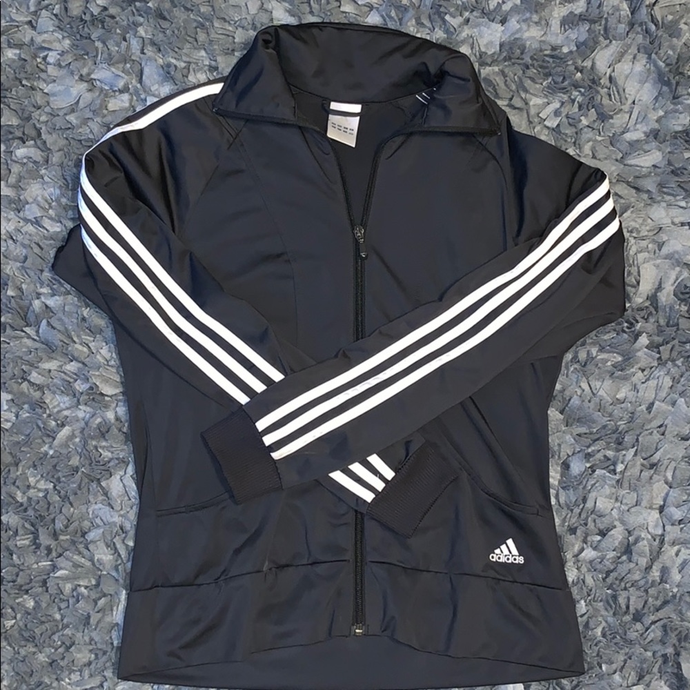 Adidas Track Suit